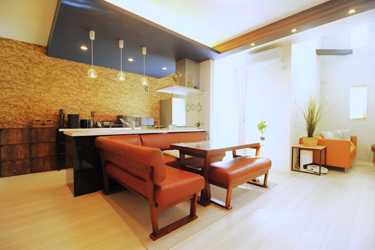 ☆西成区松３丁目２階建て☆