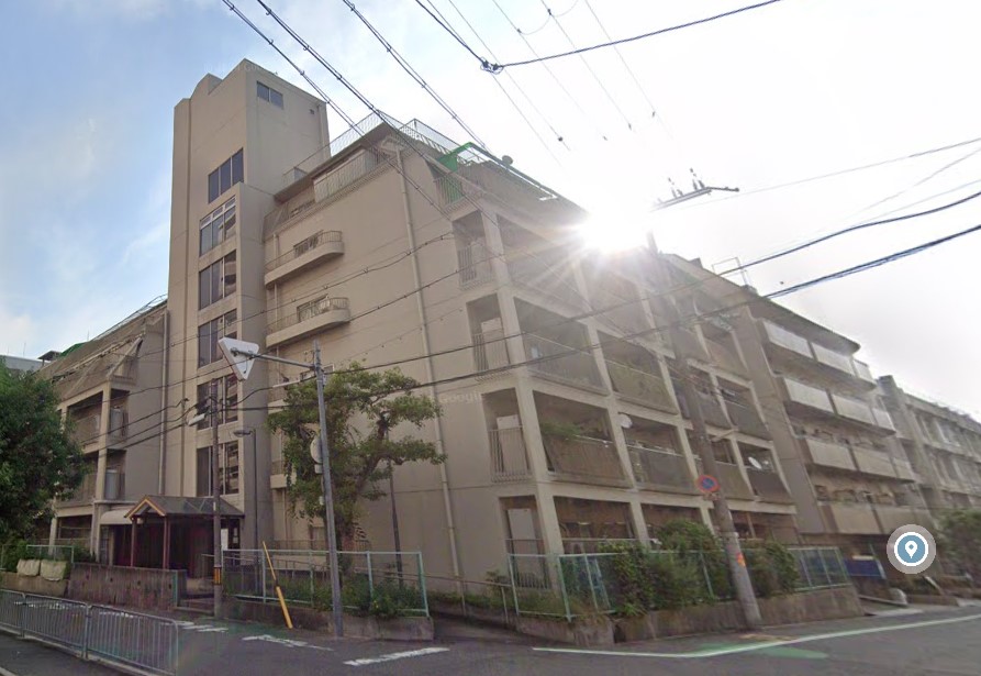 アメ村