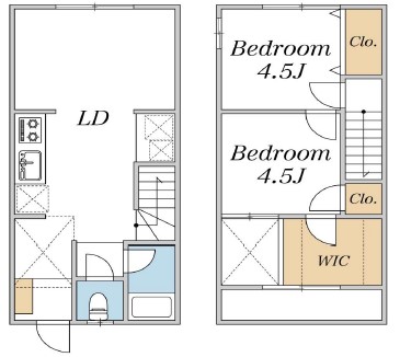 物件写真メイン